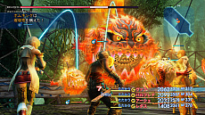 画像ギャラリー No.004のサムネイル画像 / 「FINAL FANTASY XII THE ZODIAC AGE」，Switch版とXbox One版が本日発売。ジョブのリセット機能追加などの拡張要素も