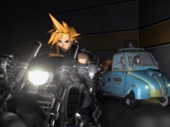 「FINAL FANTASY VII」，Switch版＆Xbox One版の配信が開始。最新トレイラーの公開も