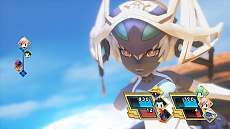 画像ギャラリー No.007のサムネイル画像 / 「ワールド オブ ファイナルファンタジー マキシマ」の最新情報を公開。今回は新たなミラージュについて