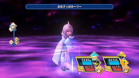 画像ギャラリー No.016のサムネイル画像 / 「ワールド オブ ファイナルファンタジー マキシマ」の最新情報を公開。今回は新たなミラージュについて