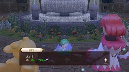 画像ギャラリー No.004のサムネイル画像 / 新システムの導入で遊びの幅がさらに広がった「チョコボの不思議なダンジョン エブリバディ！」インプレッション