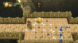 画像ギャラリー No.009のサムネイル画像 / 新システムの導入で遊びの幅がさらに広がった「チョコボの不思議なダンジョン エブリバディ！」インプレッション