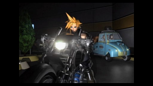 画像ギャラリー No.004のサムネイル画像 / Nintendo Switch/Xbox One版の「FINAL FANTASY VII」「FINAL FANTASY X/X-2 HD Remaster」「FINAL FANTASY XII THE ZODIAC AGE」の予約受付がスタート