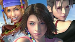 画像ギャラリー No.003のサムネイル画像 / Switch/Xbox One版「FINAL FANTASY X/X-2 HD Remaster」が本日発売。「FFXII TZA」の新CM＆新アートが公開に