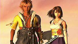 画像ギャラリー No.003のサムネイル画像 / 「FFX/X-2 HD Remaster」「FFXII THE ZODIAC AGE」のSwitch版とXbox One版の発売日が決定。X/X-2は4月11日,XIIは4月25日
