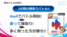 画像ギャラリー No.002のサムネイル画像 / 「リンクスリングス」,2月19日に配信した生放送番組の公式レポートが公開