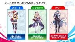 画像ギャラリー No.004のサムネイル画像 / 「リンクスリングス」,2月19日に配信した生放送番組の公式レポートが公開