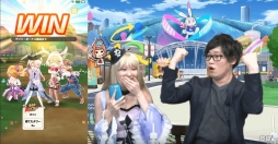 画像ギャラリー No.013のサムネイル画像 / 「リンクスリングス」,2月19日に配信した生放送番組の公式レポートが公開