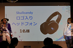 画像ギャラリー No.031のサムネイル画像 / 「リンクスリングス」，アンバサダーミーティングin札幌の様子をレポート。ゴー☆ジャスさん，やしろあずきさん，こーすけさんがゲストで登場