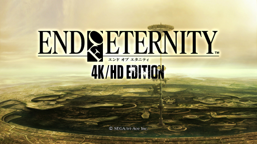 画像ギャラリー No.001のサムネイル画像 / 銃撃多重奏RPG「END OF ETERNITY 4K/HD EDITION」の魅力とは。難解な戦闘システム，理解する前と後では見る目が変わります──