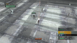 画像ギャラリー No.032のサムネイル画像 / 銃撃多重奏RPG「END OF ETERNITY 4K/HD EDITION」の魅力とは。難解な戦闘システム，理解する前と後では見る目が変わります──