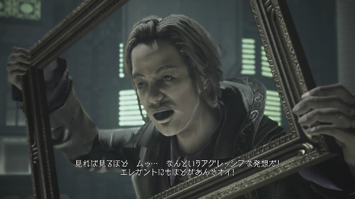 画像ギャラリー No.044のサムネイル画像 / 銃撃多重奏RPG「END OF ETERNITY 4K/HD EDITION」の魅力とは。難解な戦闘システム，理解する前と後では見る目が変わります──