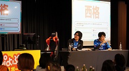 画像ギャラリー No.004のサムネイル画像 / セガ公式「第3回 ぷよぷよレディースカップ」，かすみん選手が優勝