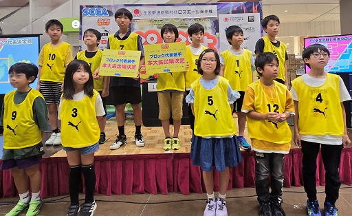 画像ギャラリー No.006のサムネイル画像 / 全国都道府県対抗eスポーツ選手権 2024 SAGA「ぷよぷよ部門」,東海ブロック代表選手が決定