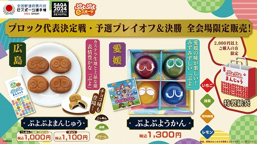 画像ギャラリー No.018のサムネイル画像 / 全国都道府県対抗eスポーツ選手権 2024 SAGA「ぷよぷよ部門」,東海ブロック代表選手が決定