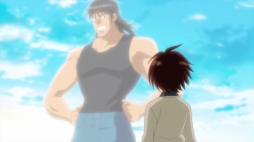画像ギャラリー No.017のサムネイル画像 / 「そうだ アニメ，見よう」第67回は「からくりサーカス」。藤田和日郎氏の名作コミックをアニメ化した伝奇アクション