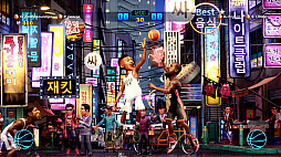 NBA 2K プレイグラウンド2