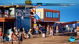 NBA 2K プレイグラウンド2