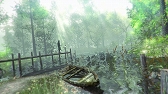 画像ギャラリー No.008のサムネイル画像 / 3Dアドベンチャーゲーム「CINERIS SOMNIA」がSteamで配信開始