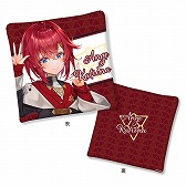 画像ギャラリー No.002のサムネイル画像 / 「カプとれ」,にじさんじの「アンジュ・カトリーナ」とコラボ。3月29日より限定グッズが登場