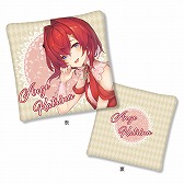 画像ギャラリー No.003のサムネイル画像 / 「カプとれ」,にじさんじの「アンジュ・カトリーナ」とコラボ。3月29日より限定グッズが登場