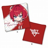 画像ギャラリー No.004のサムネイル画像 / 「カプとれ」,にじさんじの「アンジュ・カトリーナ」とコラボ。3月29日より限定グッズが登場