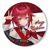 画像ギャラリー No.007のサムネイル画像 / 「カプとれ」,にじさんじの「アンジュ・カトリーナ」とコラボ。3月29日より限定グッズが登場