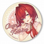 画像ギャラリー No.008のサムネイル画像 / 「カプとれ」,にじさんじの「アンジュ・カトリーナ」とコラボ。3月29日より限定グッズが登場