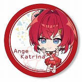 画像ギャラリー No.009のサムネイル画像 / 「カプとれ」,にじさんじの「アンジュ・カトリーナ」とコラボ。3月29日より限定グッズが登場