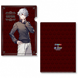 画像ギャラリー No.013のサムネイル画像 / 「カプとれ」，“にじさんじ”のバーチャルライバー“葛葉”とコラボしたプライズが登場
