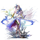 画像ギャラリー No.010のサムネイル画像 / 「ロマンシング サガ リ・ユニバース」のサービスが本日開始に。シリーズ歴代のキャラ達も参戦し,新たな物語が描かれる