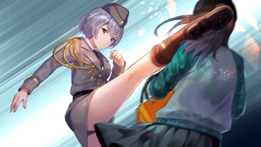 画像ギャラリー No.009のサムネイル画像 / 工画堂スタジオの新作「夢現Re：Master」レビューを掲載。ゲーム制作現場の光と影を描いた，百合百合“お仕事”アドベンチャーゲーム