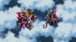 画像ギャラリー No.004のサムネイル画像 / HDリマスター版「ロマンシング サガ３」が本日リリース。通常価格から最大20％オフになる記念セールを12月4日まで開催中