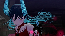 画像ギャラリー No.006のサムネイル画像 / 「お姉チャンバラORIGIN」，暴走の先にある究極の戦闘形態「忘我」や屍霊ボス「デスベアー」の情報が明らかに。公式プレイムービーも公開