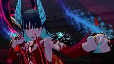 画像ギャラリー No.007のサムネイル画像 / 「お姉チャンバラORIGIN」，暴走の先にある究極の戦闘形態「忘我」や屍霊ボス「デスベアー」の情報が明らかに。公式プレイムービーも公開