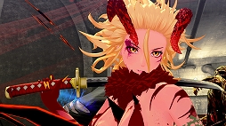 画像ギャラリー No.028のサムネイル画像 / 「お姉チャンバラORIGIN」,暴走の先にある究極の戦闘形態「忘我」や屍霊ボス「デスベアー」の情報が明らかに。公式プレイムービーも公開