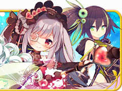 新作ブラウザRPG「ふるーつふるきゅーと！〜創生の大樹と果実の乙女〜」が本日βリリース開始。スタートダッシュキャンペーンを実施中