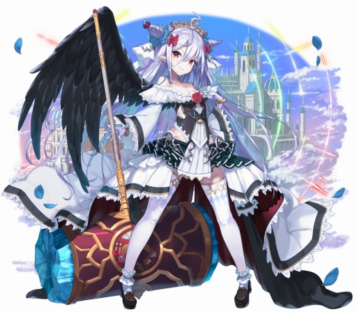 画像ギャラリー No.006のサムネイル画像 / 「ふるーつふるきゅーと!」2周年イベントの第2弾が開催。最大580連無料ガチャなどを実施