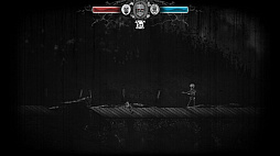 画像ギャラリー No.006のサムネイル画像 / Switch用「ドリームアローン -Dream Alone-」が，9月27日からニンテンドーeショップで配信
