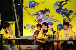 画像ギャラリー No.009のサムネイル画像 / 「Kick-Flight」,フライングプレイパーク@闘会議2019の公式レポートが公開