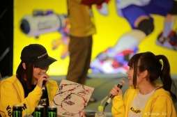画像ギャラリー No.014のサムネイル画像 / 「Kick-Flight」,フライングプレイパーク@闘会議2019の公式レポートが公開