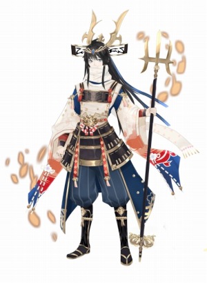 画像ギャラリー No.001のサムネイル画像 / 「謀りの姫：Pocket」，限定URペット＆SSR武器が登場する「春節キャンペーン」を実施