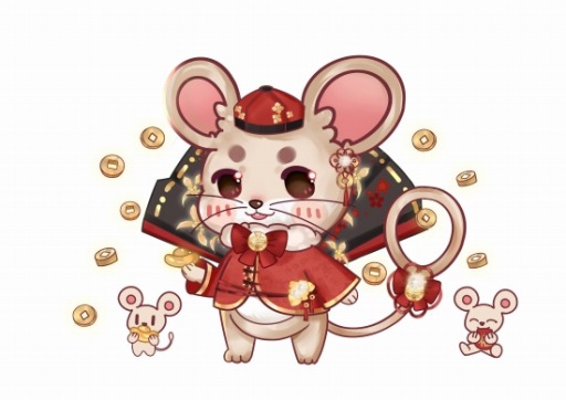 画像ギャラリー No.010のサムネイル画像 / 「謀りの姫：Pocket」，限定URペット＆SSR武器が登場する「春節キャンペーン」を実施