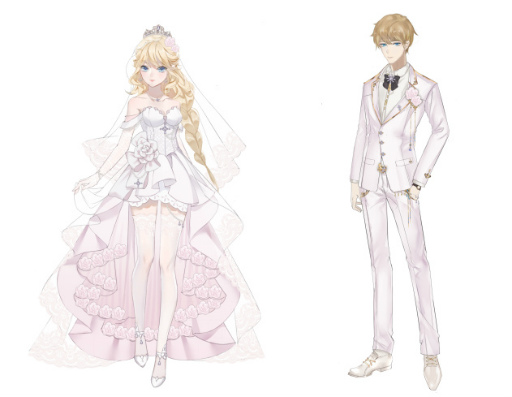 画像ギャラリー No.002のサムネイル画像 / 「たばポケ」にて，メルティ♥バレンタインが開催
