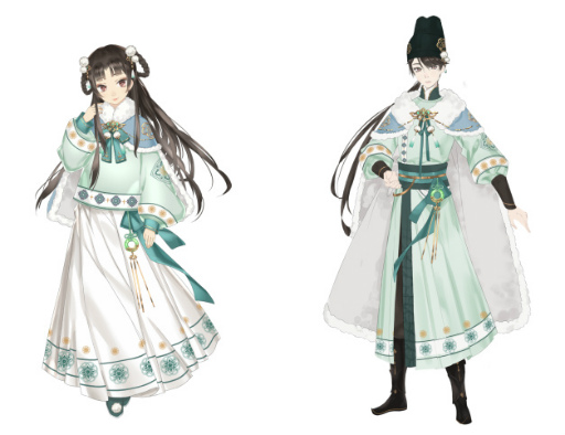 画像ギャラリー No.007のサムネイル画像 / 「たばポケ」にて，メルティ♥バレンタインが開催