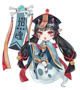 画像ギャラリー No.004のサムネイル画像 / 「謀りの姫:Pocket」,特別ログインボーナスやお盆挑戦イベント“悪霊退散!”が開催