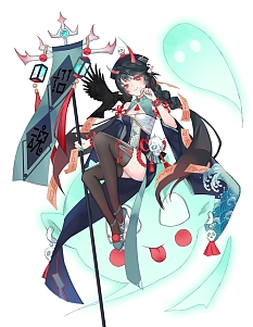 画像ギャラリー No.005のサムネイル画像 / 「謀りの姫:Pocket」,特別ログインボーナスやお盆挑戦イベント“悪霊退散!”が開催