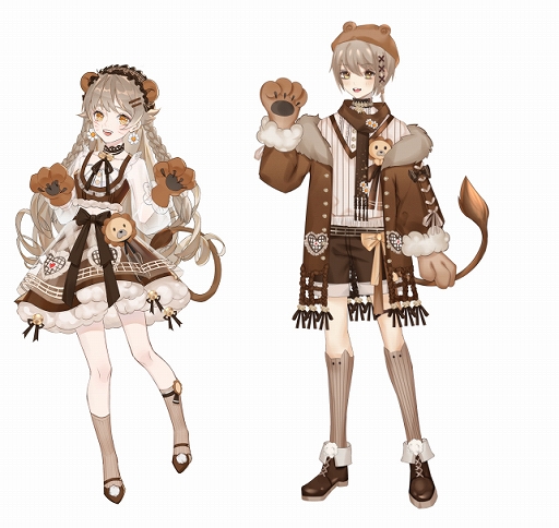 画像ギャラリー No.016のサムネイル画像 / 「謀りの姫:Pocket」,特別ログインボーナスやお盆挑戦イベント“悪霊退散!”が開催