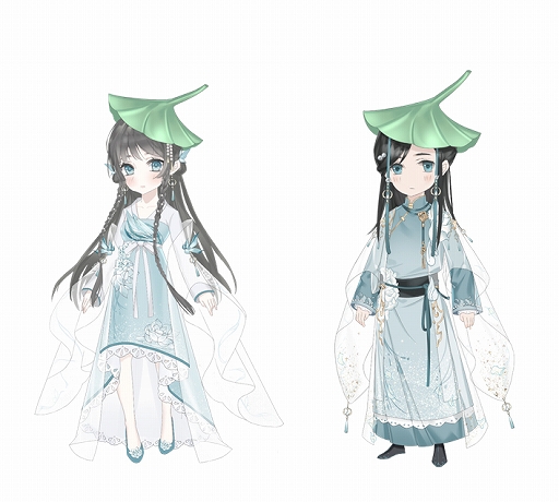 画像ギャラリー No.003のサムネイル画像 / 「たばポケ」,大型アップデートを実施。“紫深き雫”サインインキャンペーンが開催