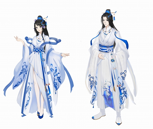 画像ギャラリー No.010のサムネイル画像 / 「たばポケ」,大型アップデートを実施。“紫深き雫”サインインキャンペーンが開催